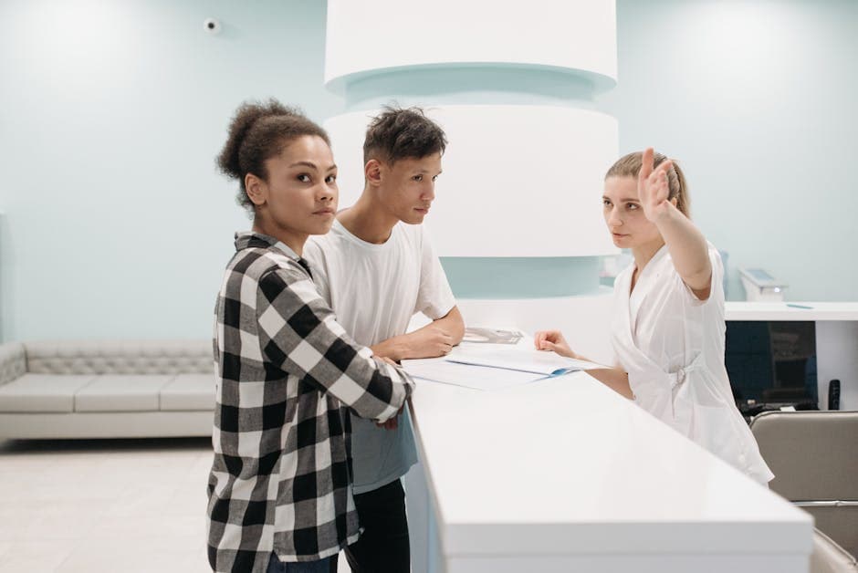 AI Front Desk for Medical Practices: What to Expect