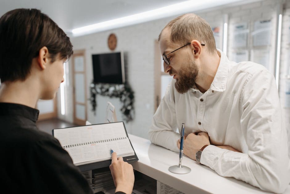 AI Appointment Scheduling for Medical Practices: How It Works