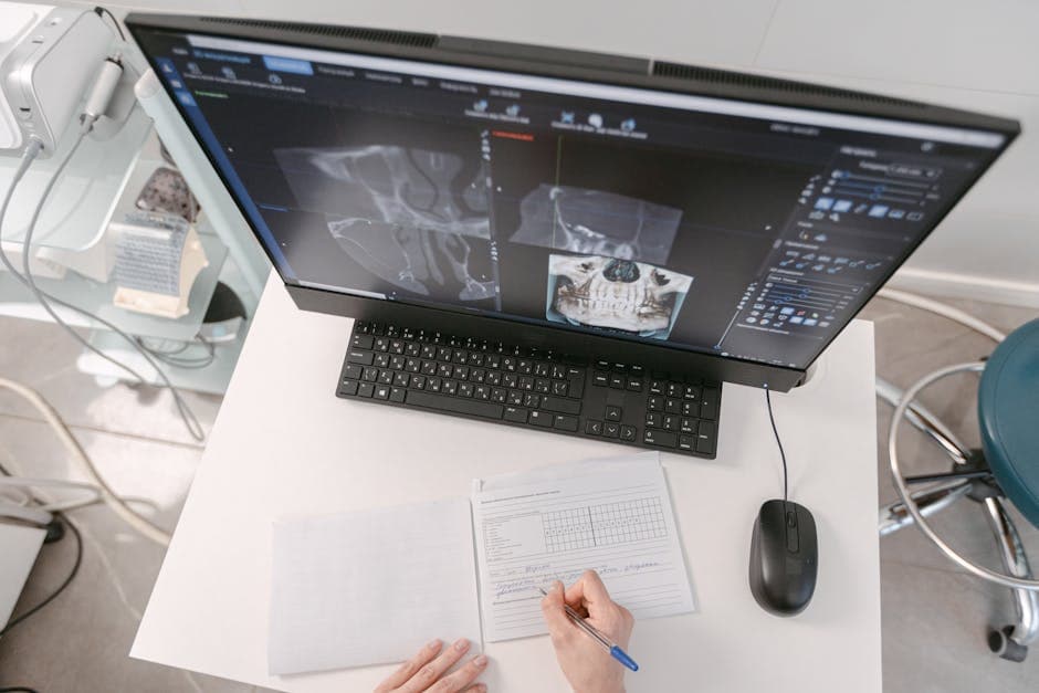 AI Receptionist EHR Integration: Works With Athena, Epic, eCW & More