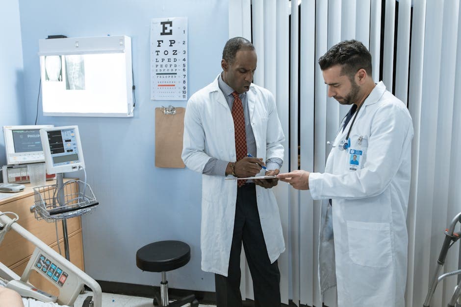 AI Receptionist in Healthcare: How Clinics Are Cutting Call Volume by 30%