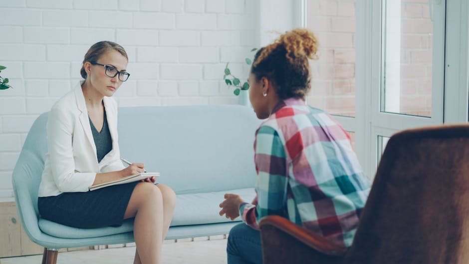 AI Receptionist for Mental Health Practices: Sensitive Caller Handling