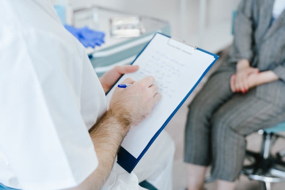 AI Patient Intake: Collect Insurance, Demographics & Chief Complaint by Phone