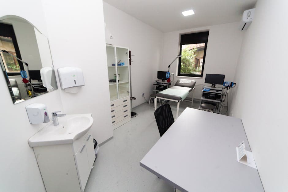 AI Receptionist for Small Medical Practices: Affordable 24/7 Coverage