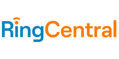 RingCentral logo
