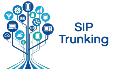 SIP Trunking logo