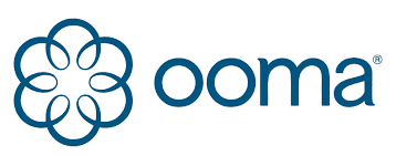 Ooma logo