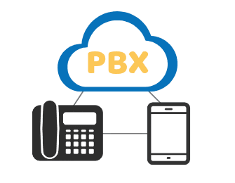 PBX Providers logo