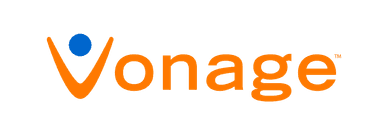 Vonage logo